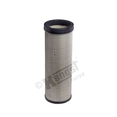 AIR FILTER SAFETY INSERT HENGST 0097